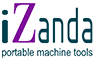 iZanda Logo